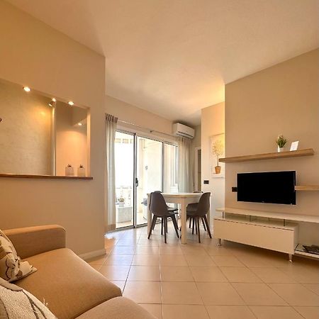 Prestige Panoramico Veronese Olbia Kültér fotó