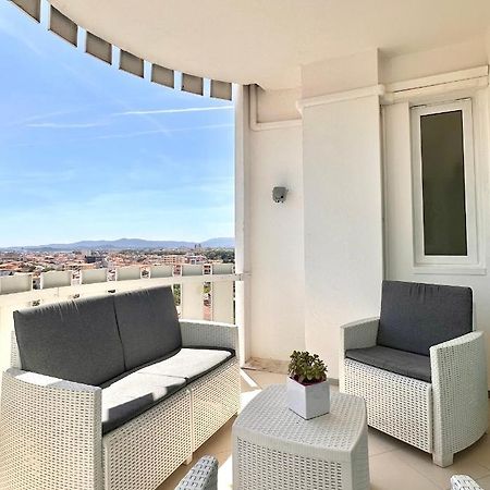 Prestige Panoramico Veronese Olbia Kültér fotó