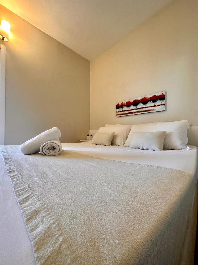 Prestige Panoramico Veronese Olbia Kültér fotó