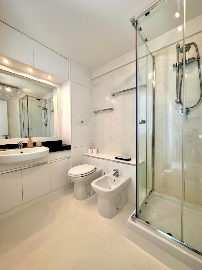 Prestige Panoramico Veronese Olbia Kültér fotó