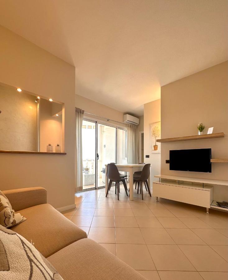 Prestige Panoramico Veronese Olbia Kültér fotó