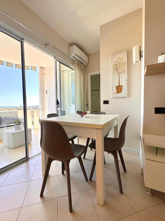 Prestige Panoramico Veronese Olbia Kültér fotó
